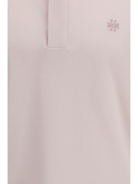 26SS 야콥코헨 폴로 티셔츠 JUM80033001M4565 L73 PINK - JACOB COHËN
