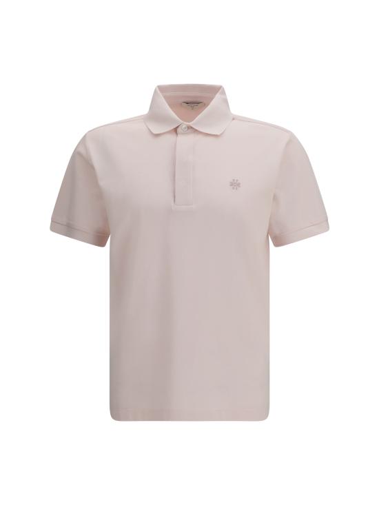 26SS 야콥코헨 폴로 티셔츠 JUM80033001M4565 L73 PINK