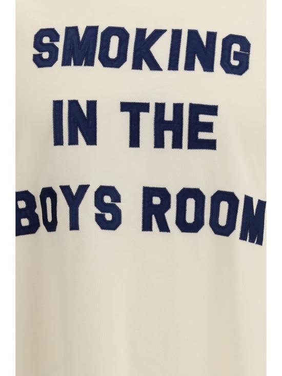 26SS 디스퀘어드2 반팔 티셔츠 S74GD1530D20108 102 CREAM - DSQUARED2