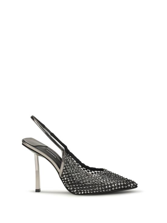 26SS 레실라 힐/펌프스 2299U090G3PPSTE 922 BLACK