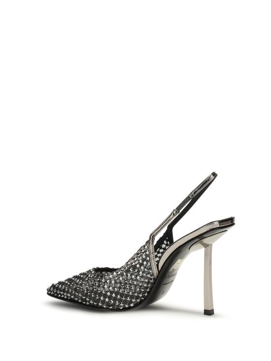 26SS 레실라 힐/펌프스 2299U090G3PPSTE 922 BLACK - LE SILLA