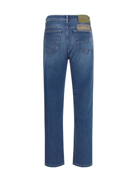 26SS 야콥코헨 데님 팬츠 JUMQE004040P3621 200D BLUE - JACOB COHËN