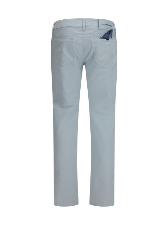 26SS 야콥코헨 데님 팬츠 JUMQE004036S2544 X75 LIGHT BLUE - JACOB COHËN