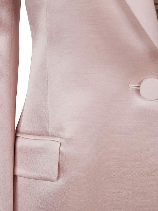 26SS 안다마네 수트 자켓 T193029B TNV134 316 PETAL - ANDAMANE