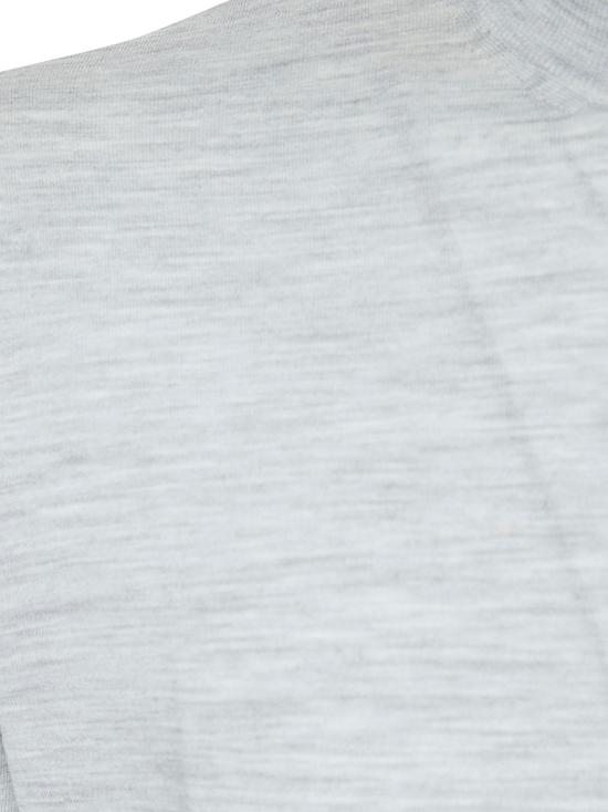 26SS 일레븐티 스웨터 X76MAGF12 MAG24001 13 GRIGIO - ELEVENTY