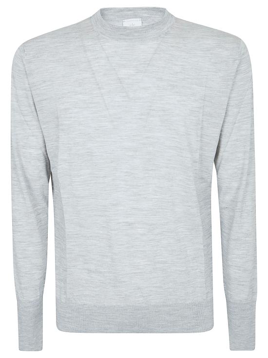 26SS 일레븐티 스웨터 X76MAGF12 MAG24001 13 GRIGIO