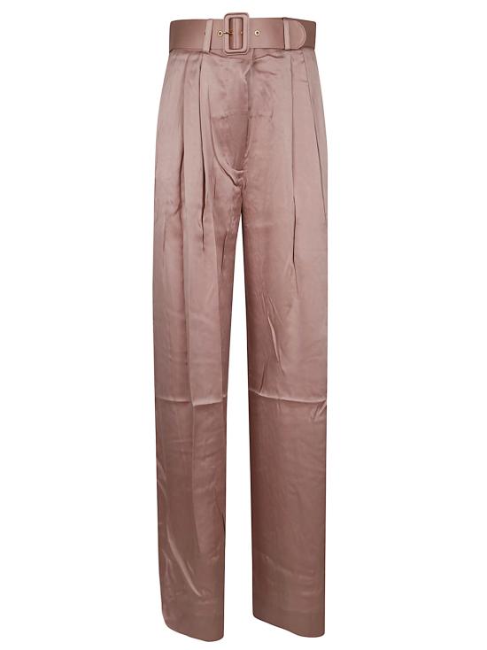 26SS 짐머만 스트레이트 팬츠 2151PS26R DSTYRSE DUSTY ROSE