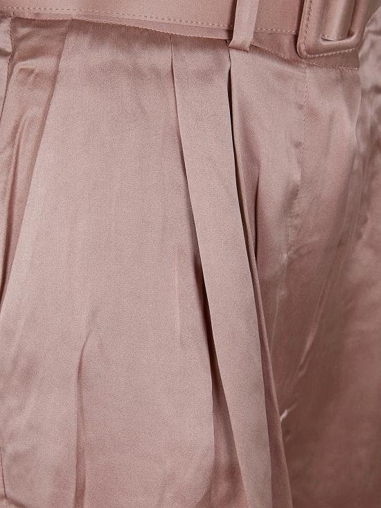 26SS 짐머만 스트레이트 팬츠 2151PS26R DSTYRSE DUSTY ROSE - ZIMMERMANN