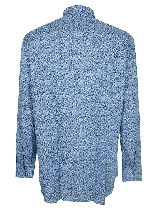 26SS 에트로 긴팔 셔츠 MRIB0001 99SAEG3 X0880 - ETRO