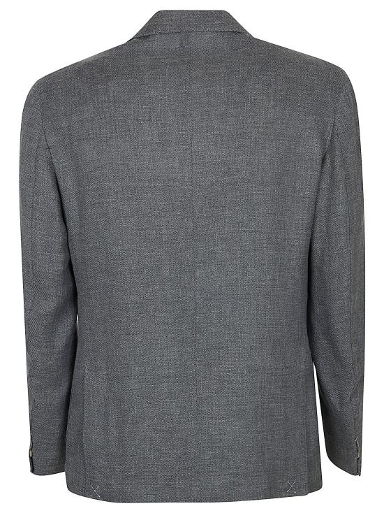 26SS 일레븐티 수트 세트 M75ABUC10 TES0K024 22N NERO - ELEVENTY