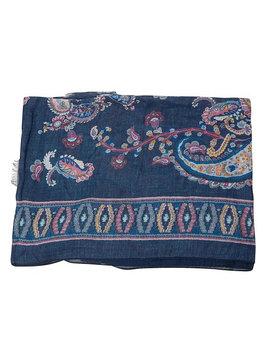 26SS 에트로 머플러/스카프 MATA0038 AKG93 S9883