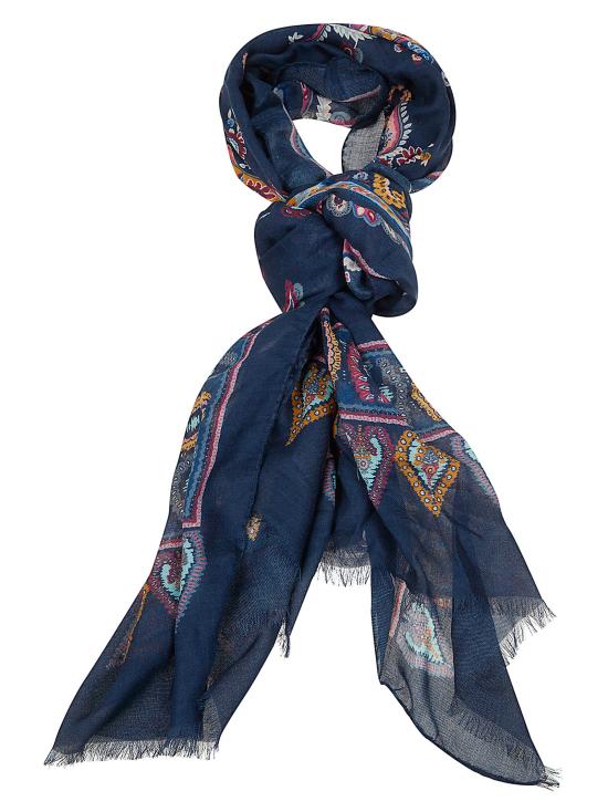 26SS 에트로 머플러/스카프 MATA0038 AKG93 S9883 - ETRO