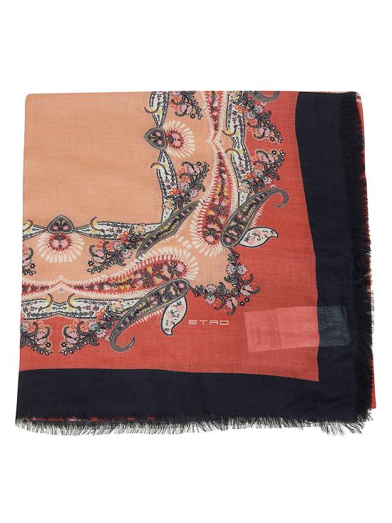 26SS 에트로 머플러/스카프 WAYA0001 AKD84 X0875