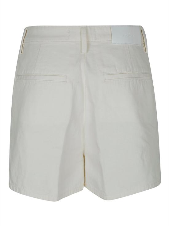 26SS 세븐포올맨카인드 데님 숏팬츠 7U7F0X10 U7LNI LINEN OSTUNI - 7 FOR ALL MANKIND