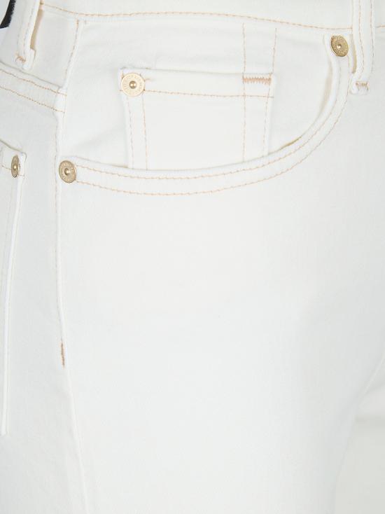 26SS 세븐포올맨카인드 데님 팬츠 7U340C14 U7RGS SUGAR - 7 FOR ALL MANKIND