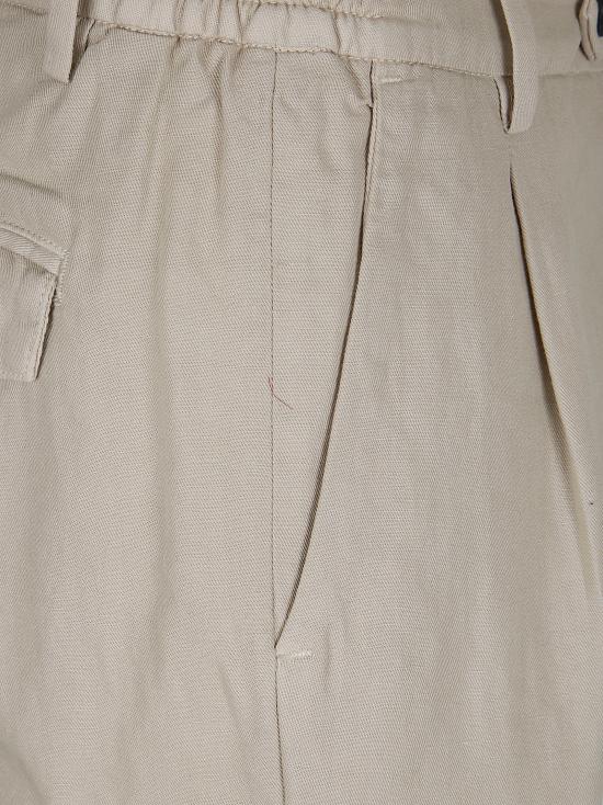 26SS 일레븐티 치노 팬츠 M75PANL06 TET0M016 02 SABBIA - ELEVENTY