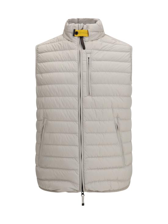 26SS 파라점퍼스 패딩 26SMPMPUSL01 0269 CREAM