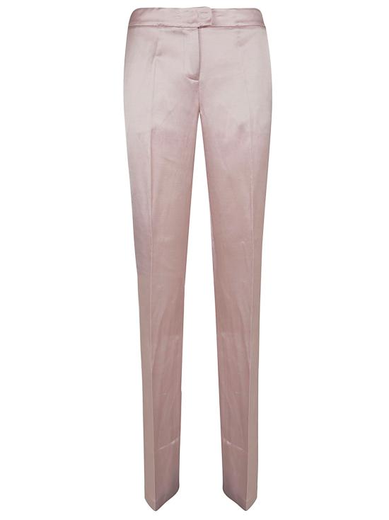 26SS 안다마네 스트레이트 팬츠 T190405B TNV134 316 PETAL