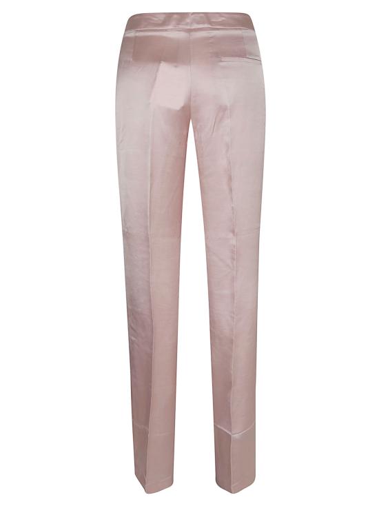 26SS 안다마네 스트레이트 팬츠 T190405B TNV134 316 PETAL - ANDAMANE