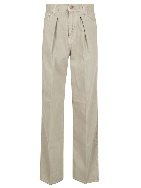 26SS 하이쿠레 데님 팬츠 HEW03340GF146PP T0562 DOESKIN