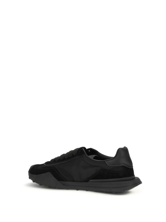 26SS 돌체앤가바나 스니커즈 CS2384A0354 8B956 BLACK - DOLCE & GABBANA