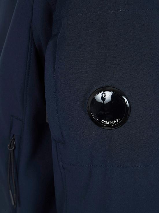 26SS 씨피 컴퍼니 자켓 RSCMOW729A 005968A 888 TOTAL ECLIPSE - C.P. COMPANY