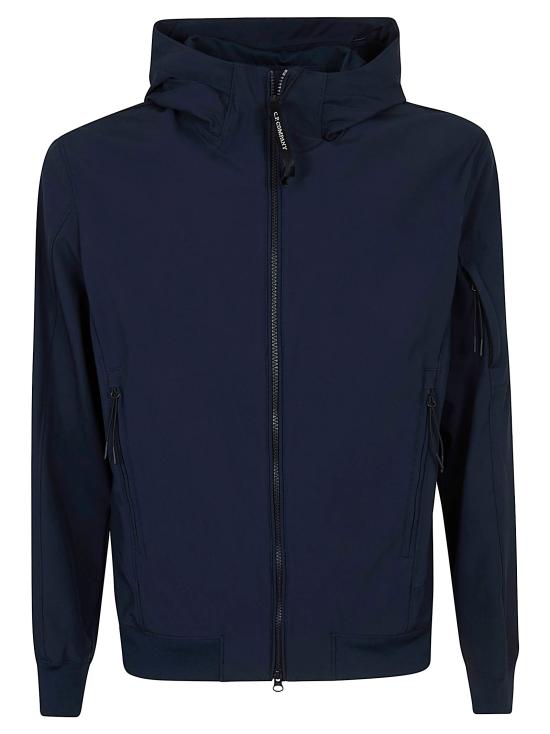 26SS 씨피 컴퍼니 자켓 RSCMOW729A 005968A 888 TOTAL ECLIPSE