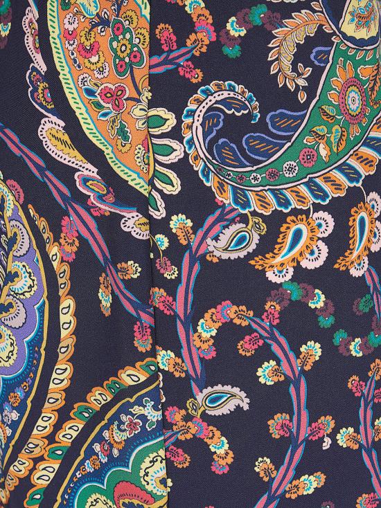 26SS 에트로 스트레이트 팬츠 WREA0069 99SASU8 X0884 - ETRO