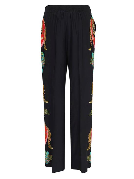 26SS 에트로 스트레이트 팬츠 WREA0014 AKI43 X0813 - ETRO