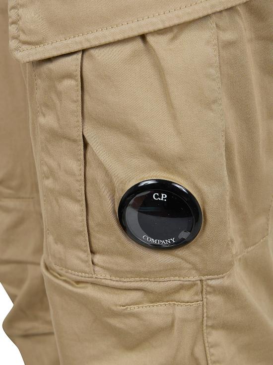 26SS 씨피 컴퍼니 카고 팬츠 20CMPA743A 005694G 328 ANPHORA - C.P. COMPANY
