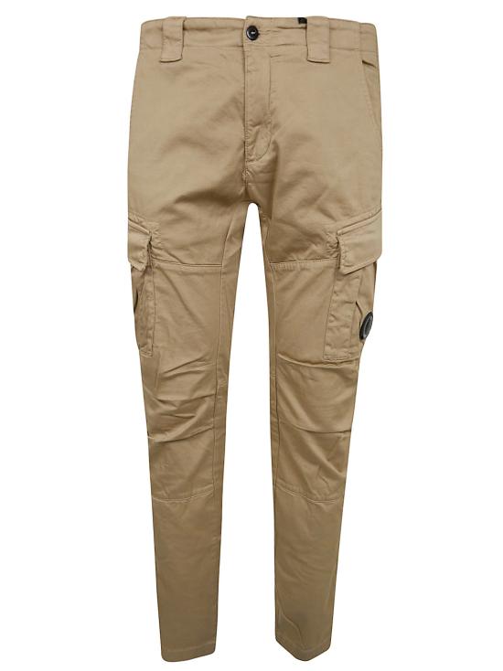 26SS 씨피 컴퍼니 카고 팬츠 20CMPA743A 005694G 328 ANPHORA