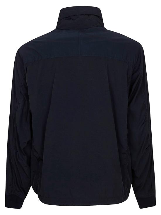 26SS 씨피 컴퍼니 크롬-R 렌즈 자켓 20CMOW006A 005904D 888 TOTAL ECLIPSE - C.P. COMPANY