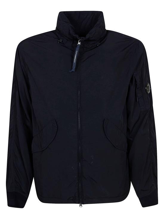 26SS 씨피 컴퍼니 크롬-R 렌즈 자켓 20CMOW006A 005904D 888 TOTAL ECLIPSE