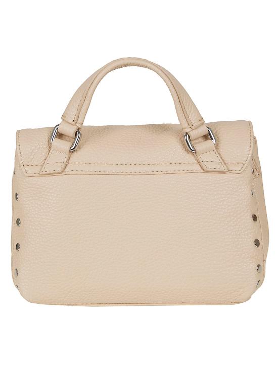 26SS 자넬라토 숄더백 068010 0050000B Z0812 PINK ROSA - ZANELLATO