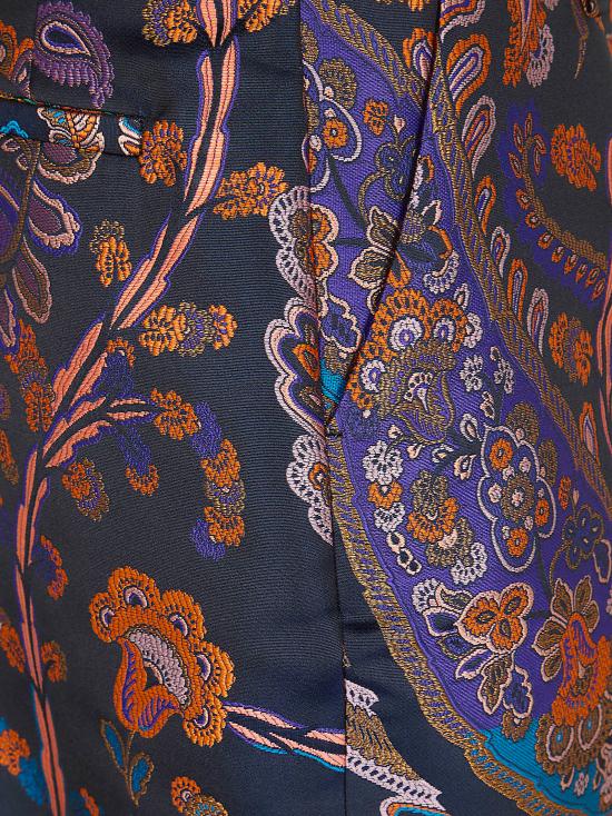 26SS 에트로 스트레이트 팬츠 WREA0003 99TJS82 S9883 - ETRO