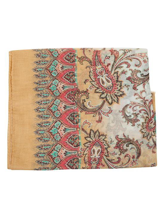 26SS 에트로 머플러/스카프 MATA0038 AKG98 S9850