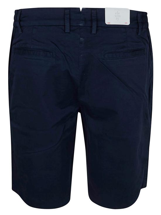 26SS 일레븐티 숏팬츠 M75BERI07 TET0G002 11NNN BLU - ELEVENTY