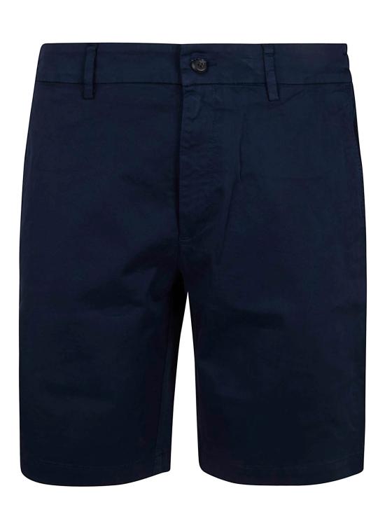 26SS 일레븐티 숏팬츠 M75BERI07 TET0G002 11NNN BLU