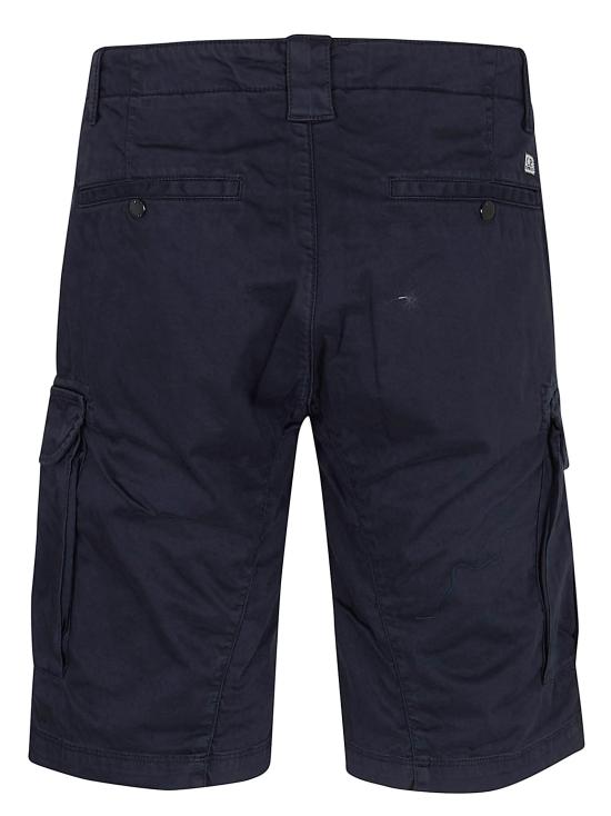 26SS 씨피 컴퍼니 숏팬츠 RSCMBE746A 005694G 888 TOTAL ECLIPSE - C.P. COMPANY