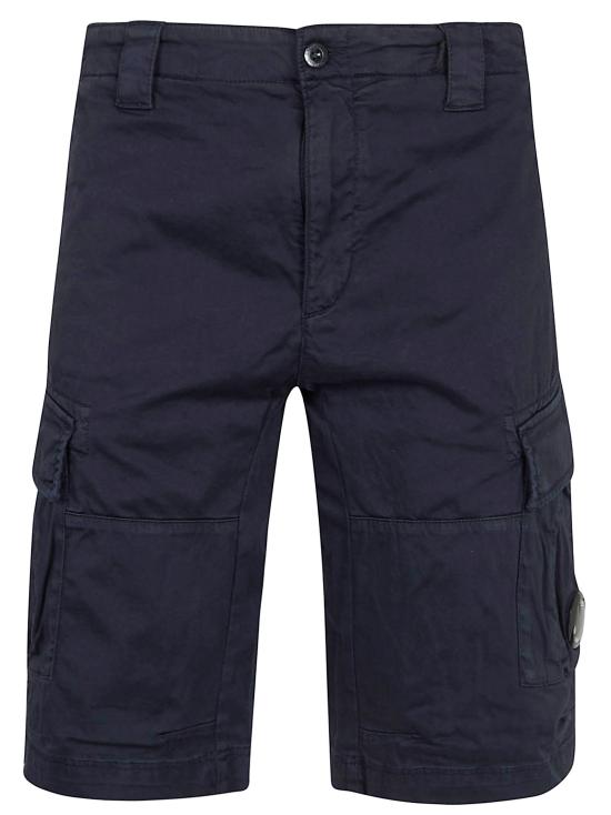 26SS 씨피 컴퍼니 숏팬츠 RSCMBE746A 005694G 888 TOTAL ECLIPSE