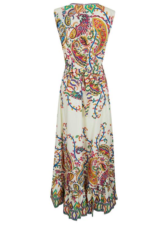 26SS 에트로 롱 원피스 WRHA0556 99SP5I3 X0800 - ETRO