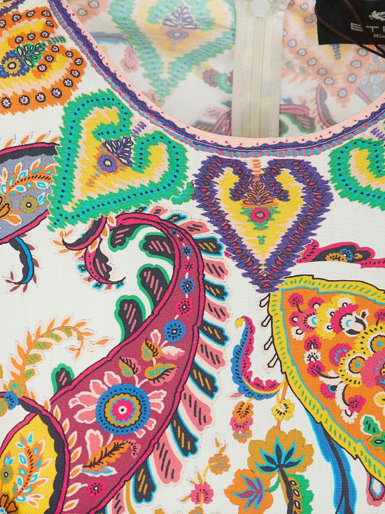 26SS 에트로 롱 원피스 WRHA0556 99SP5I3 X0800 - ETRO