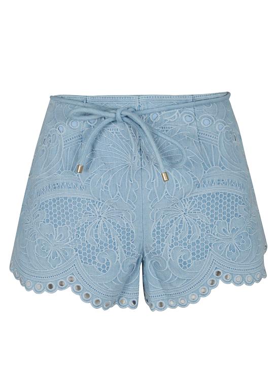 26SS 짐머만 숏팬츠 7215ARS263 ICESTM ICE STORM