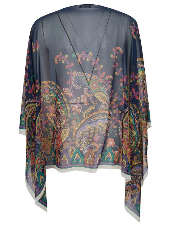 26SS 에트로 자켓 WRJA0027 AKG22 X0883 - ETRO