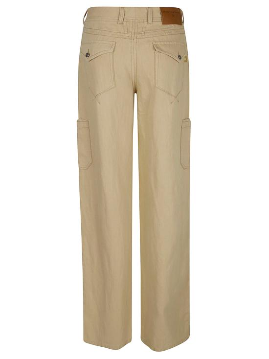 26SS 에르마노 설비노 데님 팬츠 D487P303 XZD 61324 LARK - ERMANNO SCERVINO