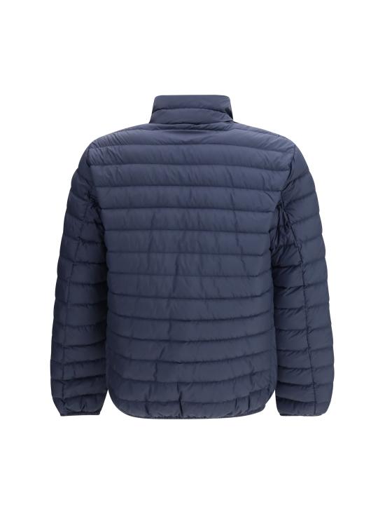 26SS 파라점퍼스 유고 숏 다운 자켓 26SMPMPUSL04 0316 BLUE - PARAJUMPERS