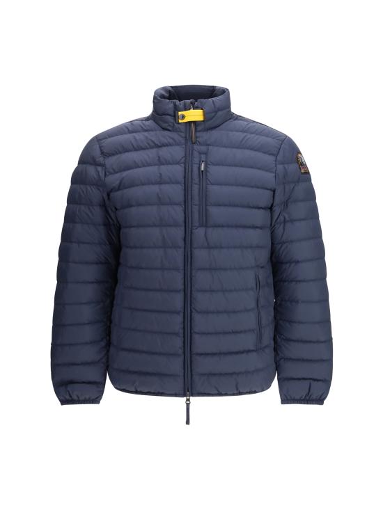 26SS 파라점퍼스 유고 숏 다운 자켓 26SMPMPUSL04 0316 BLUE