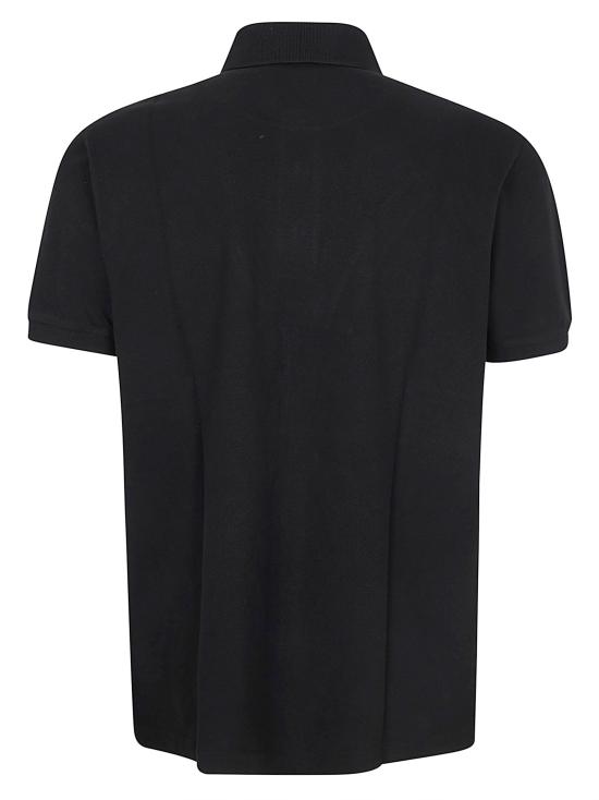 26SS 에트로 폴로 티셔츠 MRMD0005 AU135 N0000 - ETRO