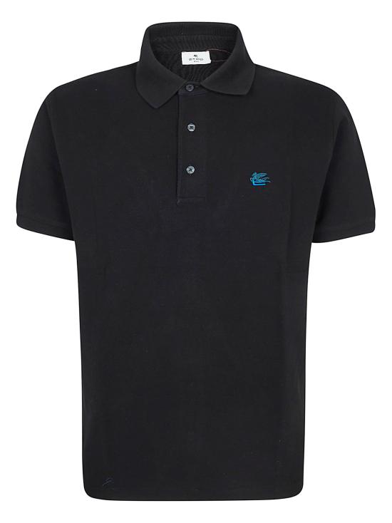 26SS 에트로 폴로 티셔츠 MRMD0005 AU135 N0000