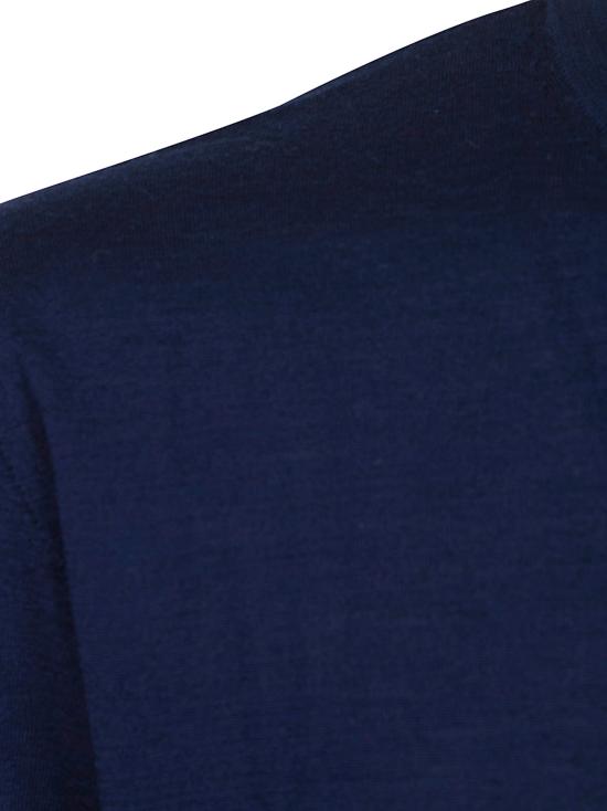 26SS 일레븐티 스웨터 X76MAGF12 MAG24001 11 BLU - ELEVENTY